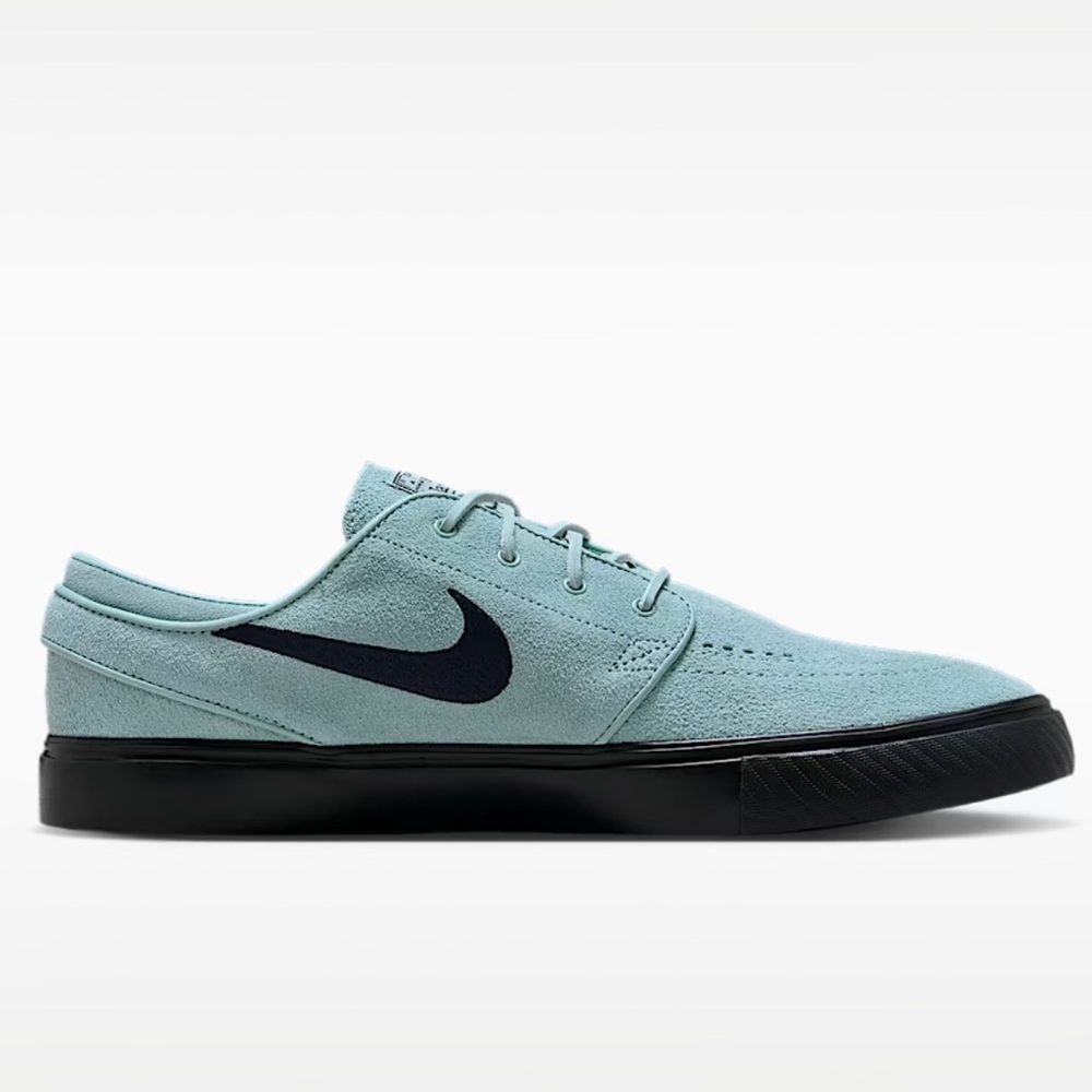 New - Nike Zoom SB Janoski OG+ Men’s 9 - Blue/Blk Never worn No Box - Picture 2 of 4